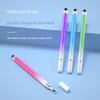 For Smartphones Tablet Pencil  Pen Phone Stylus 2 In 1 Stylus Pen Tablets Pen