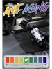 Car Interior and Exterior Plastic Parts Restorer & Repair Kit
