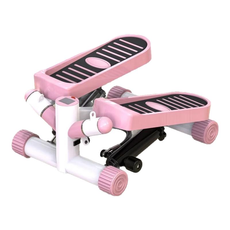 Jiefuquan Home Mini Hydraulic Stepper