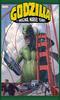 Godzilla The Original Marvel Years Omnibus by Doug Moench Hardback Book 9781302958756