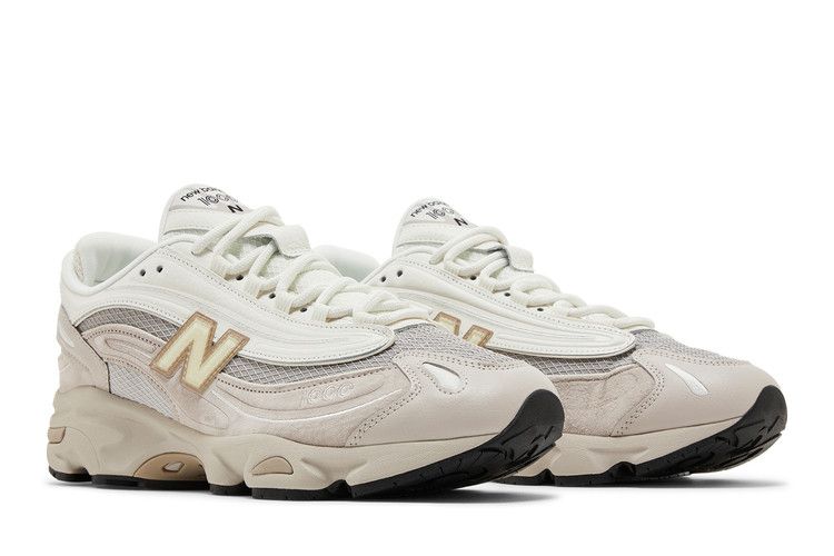 New Balance 1000 Grey Cream