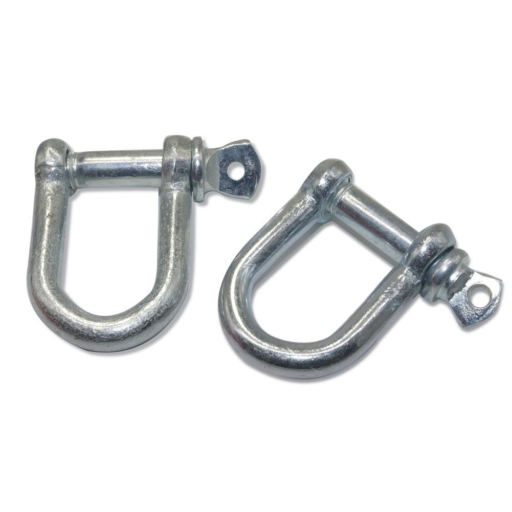 Car Tow Strap Racing Auto Winch Rope Nylon 5m 8Tons Recovery Towing Cable Strap Belt Heavy Duty Off Road Accessories Metal Hooks