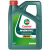 Castrol Ma Di 5W-40 Dpf 4L H 189500 15F911