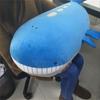 55cm Große Größe Wailord Plüschtier Kuscheltier Pokemon Anime Weiche Kuscheltiere Sofa Dekokissen Weihnachtsgeschenke Für Hohe Qualität