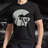 NEW SHIRT GZA RACING LOGO T-Shirt Tops Tee FUNNY SIZE S-4XL