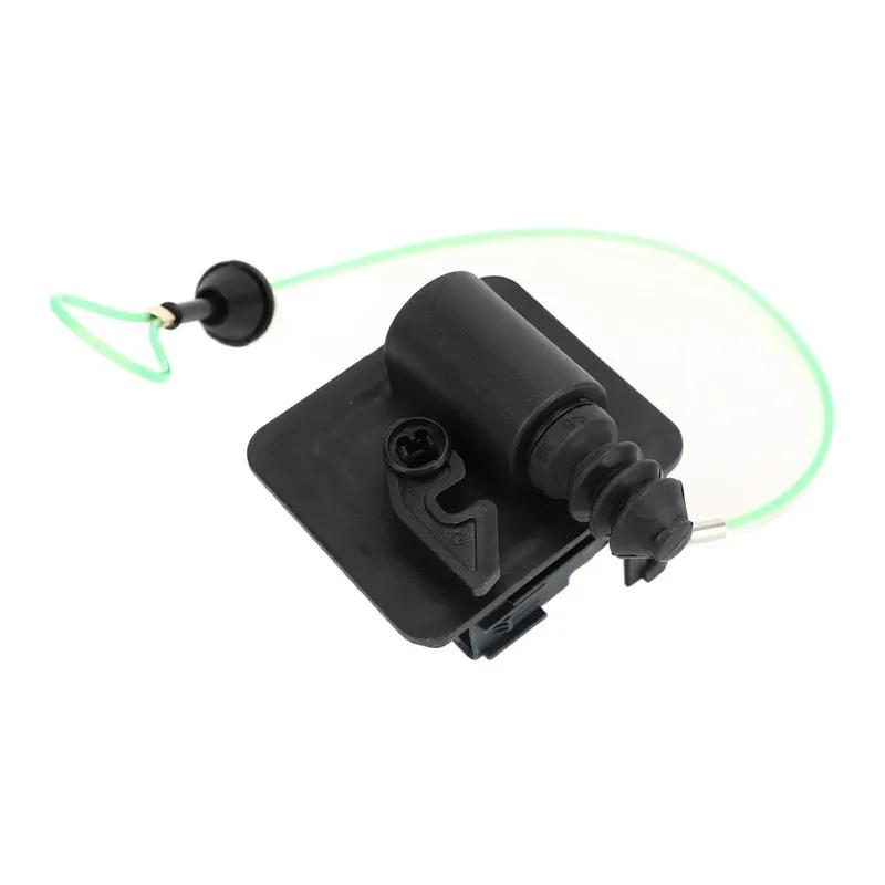 Fuel Lid Actuator Gas Door Assembly 74700TBAA02 Fuel Door Lid Actuator Assembly for Honda Civic 2016-