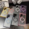 Suitable for Samsung Galaxy S25 Ultra Mobile Phone Case Magnetic Matte S24 Ultra Anti Fall S23S24 Dopamine