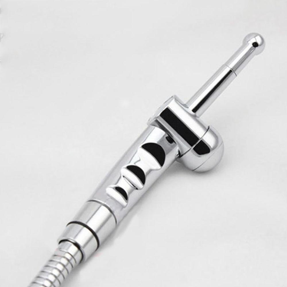 Bidet Faucet Sprayer Shower Head Toilet Hand Held Bathroom Portable