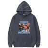 Zahide Ballert Auf Lautlos 2026 Hoodie Unisex Clothing Fashion Casual Fleece Cotton Pullover  Vintage Oversized Hoodies