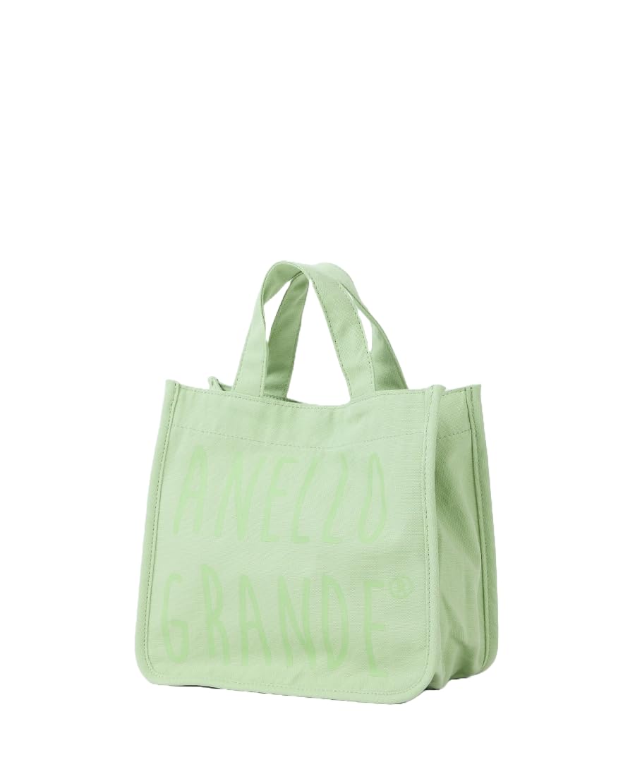 

Mini Tote Bag MUG GIS1271 MGR [Anello Grande]