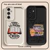 Phone Cover Case for Samsung Galaxy A26 A32 A34 A53 A54 A15 A16 A51 A73 A35 A36 A23 A12 A13 A71 A72 A56 With A Book Pattern