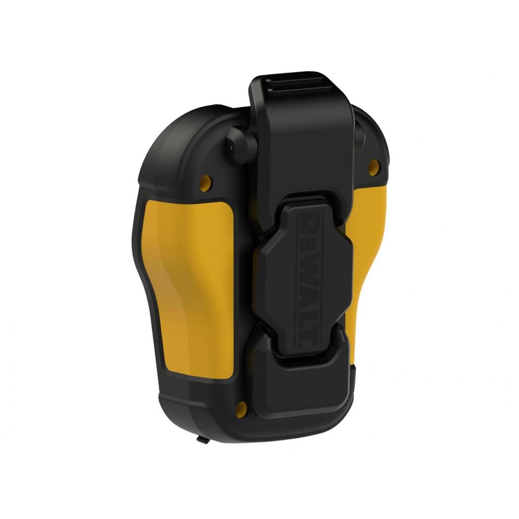 Dewalt Telecoms Jobsite Pro Wearable Speaker