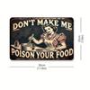 Vintage Metal Tin Sign Retro Poster Wall Art Home Bar Garage Decor