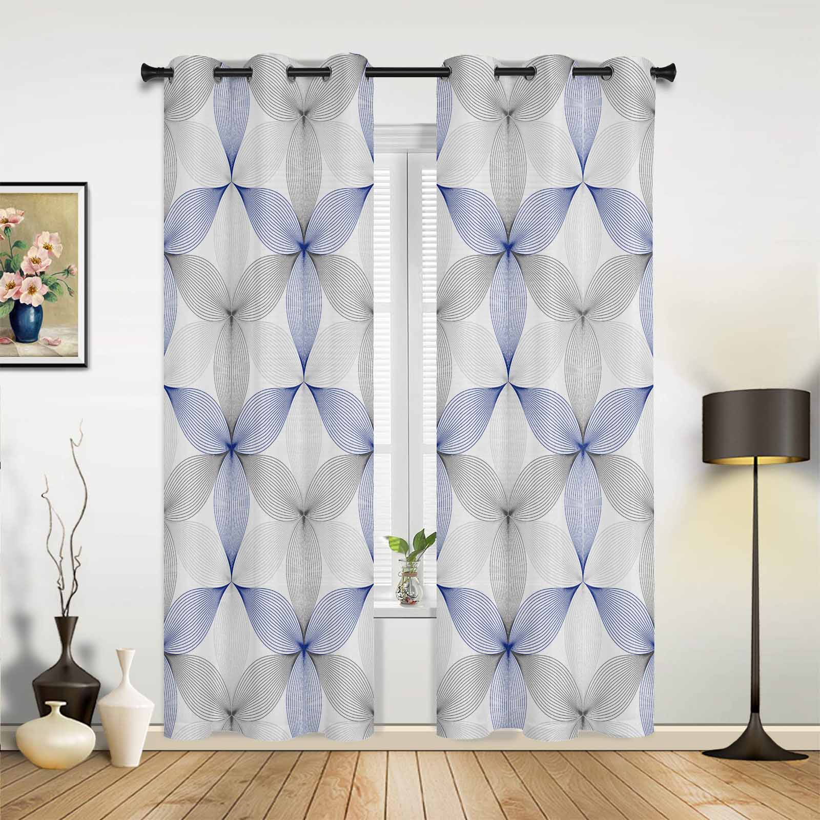 Мультфильм милый единорог оконные шторы для гостиной детская спальня оконные шторы — фото 16