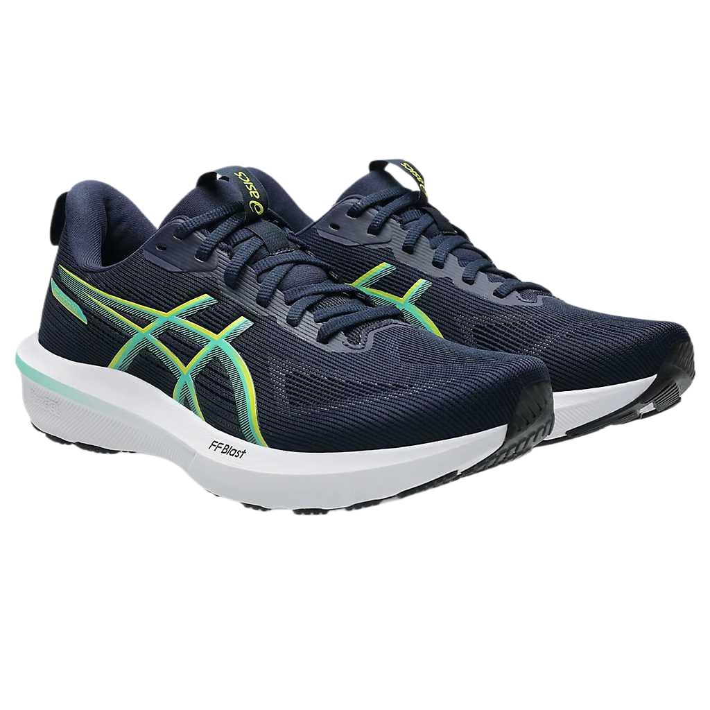 ASICS GT 1000 14 Cushioning Breathable Running Shoes Men's 1011C077-401