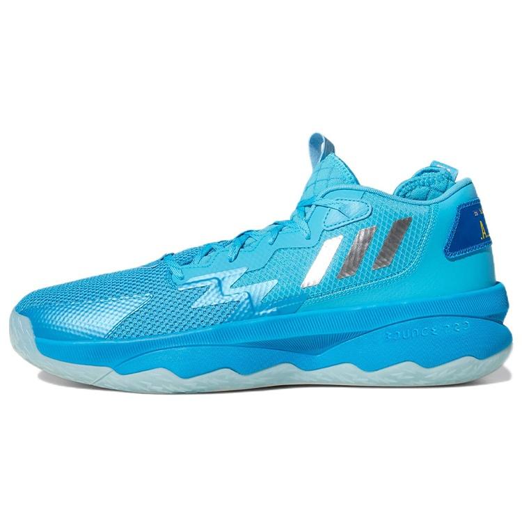 adidas Dame 8  Young Dolla  Men s GY6465 EU 40