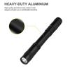 LED Mini Flashlight Waterproof Miniature Pocket Flashlight for Camping, Outdoor Work, Emergency, Home Emergency, Maintenance