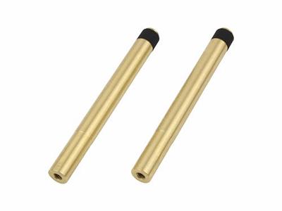 POSH 031177-WN-10 Heavy Weight Nut M6 Type 2 Piece Handle Inner Diameter 0.5 -