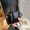 Handbag Women's New Fashion Handbag Shoulder Crossbody Bag