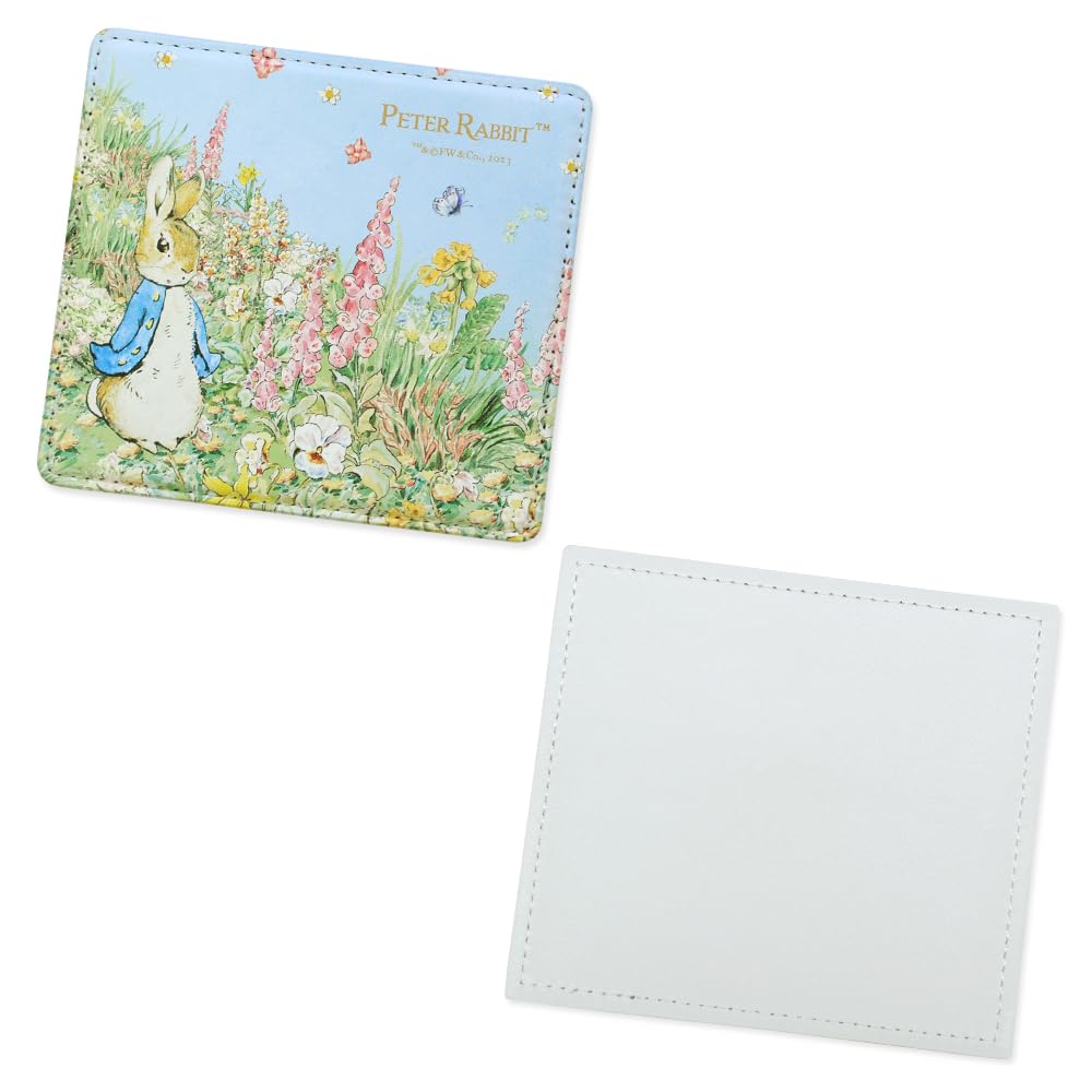Stamp Case & Stamping Mat Set (Peter Rabbit™)