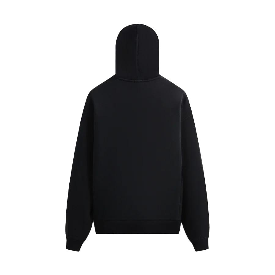 Kith Williams III Hoodie Black Men Tops KHM032143-001