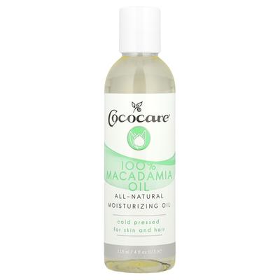 Óleo de Macadâmia, 118ml(4 fl oz)