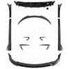 Compatible with MODEL Y Rear Spoiler
