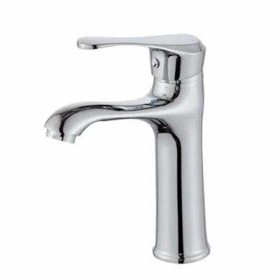 Bad & WC – Bad- & Duscharmaturen