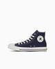 31314100 Converse All Star Washedcanvas Hi Deep Blue (Men's)