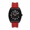 HANOVER SR5238 Red Men's Watch,