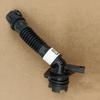 OEM11127590163 For E82 E9X F15 F16 335i 3.0L Engine Crankcase Breather Hose Car Engine Repair