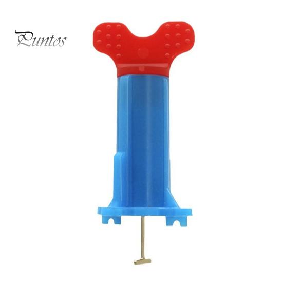 20/40 buc unelte reutilizabile pentru plăci Sistem de nivelare a plăcilor Poziționare rapidă Distanțiere autonivelante pentru plăci de înaltă eficiență Accesorii pentru nivelator de podea