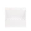 8 Holes Eyelash Extension Tweezers Rack Acrylic Tweezers Display Stand  Eyelash Display