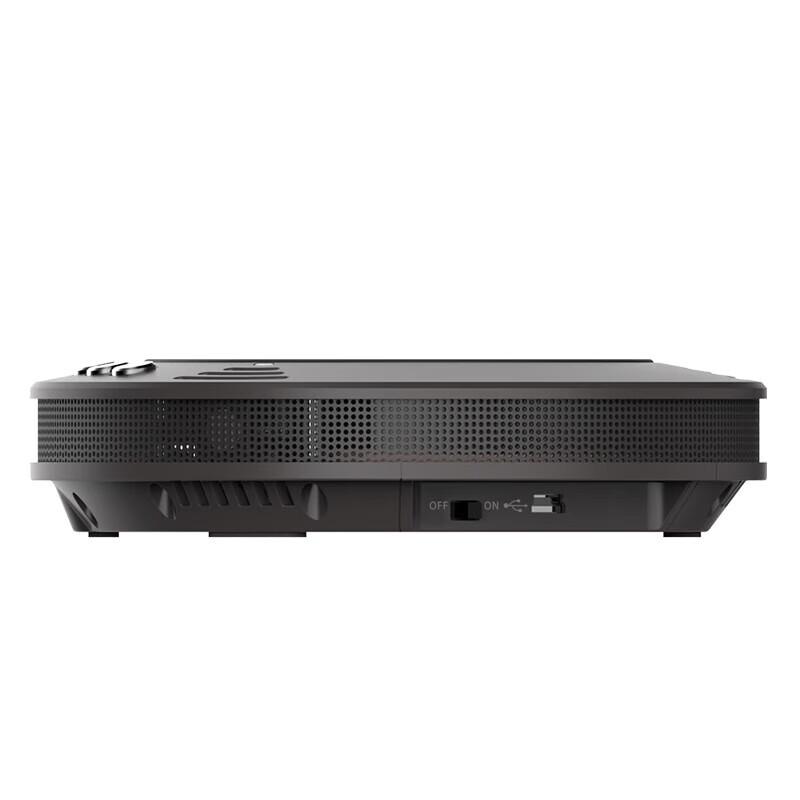 Meeteasy Mvoice1000-B Bluetooth Omnidirectional Conference Microphone (CN version)