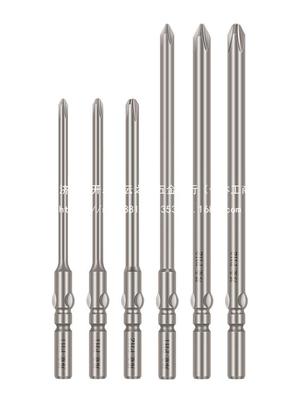 Bangye Industrial-Grade Magnetic Phillips Electric Screwdriver Bit