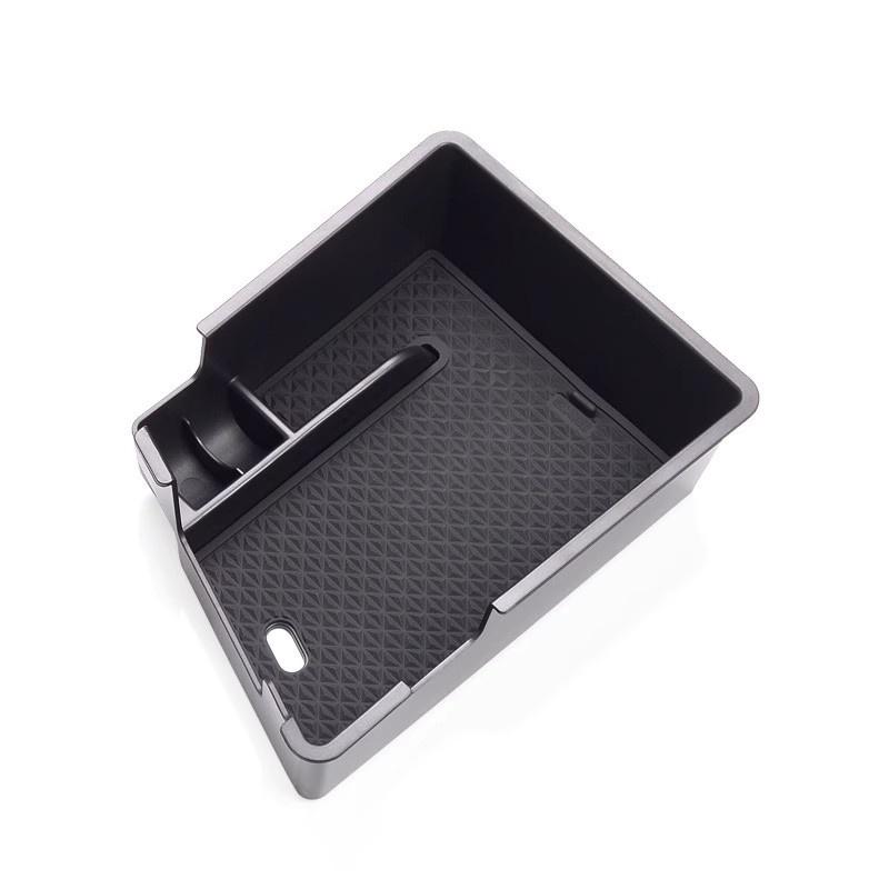 Car Central Control Armrest Box Storage Box For Chevrolet Volando Car Storage Organizing Accessories