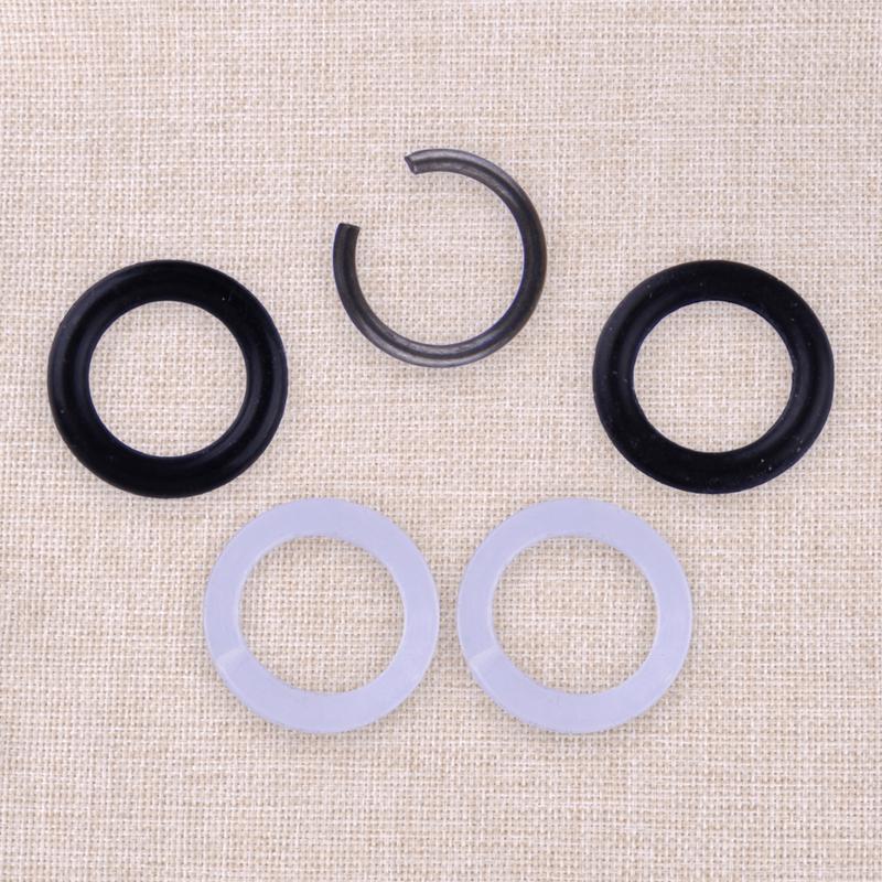 Универсальный 1 комплект домкрата плунжерный комплект горизонтальный двойной насос 3 тонны с пружиной