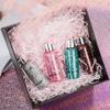 Body Facial Glitters Scales Sequins Lotion For Festival Face Makeup, Body, Hair