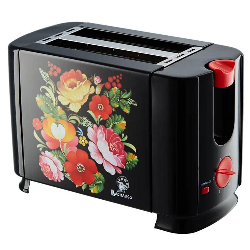 

Тостер Василиса Ва-102 Тостер Жостово