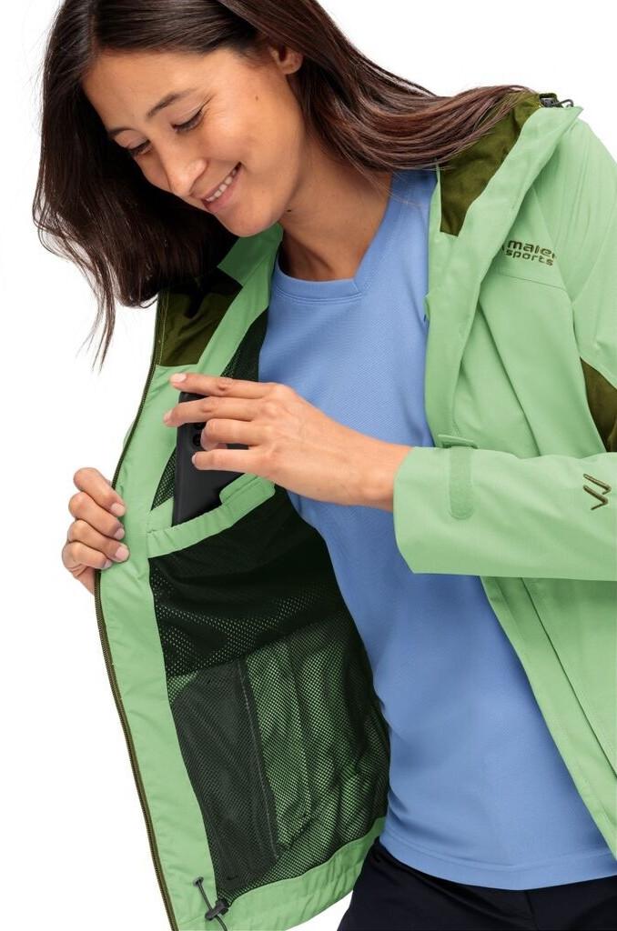 Maier Sports Partu Rec Jacket 3003123-M20084-50