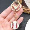 Porta-moedas, clips, porta-chaves – Chaveiros