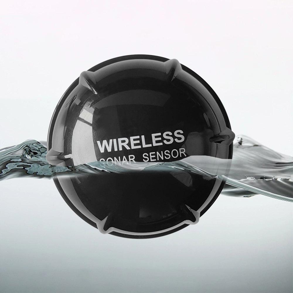 Wireless Desktop Fish Finder - Bilingual Support, Easy Delivery, Cross-Border Access