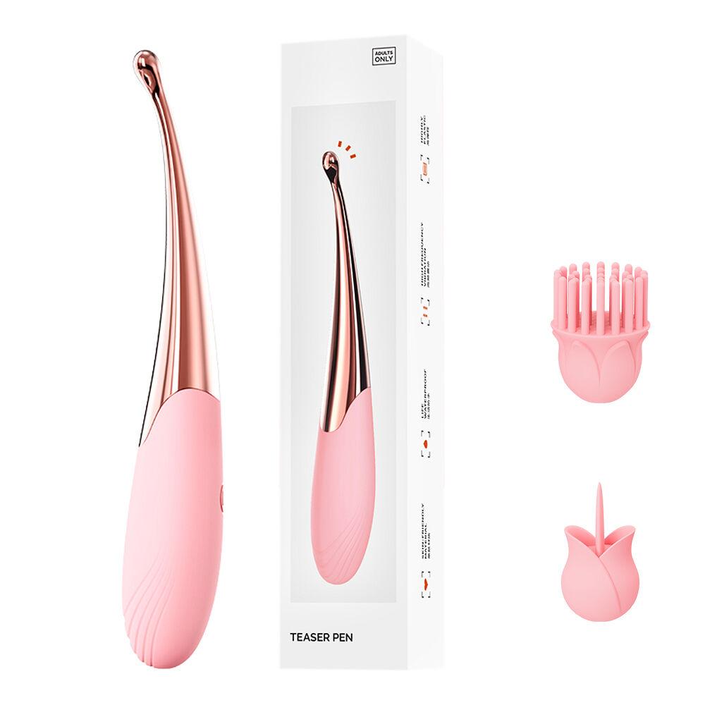Powerful High Frequency Female G Spot Vibrators for Women Nipple Clitoris Stimulator Vagina Massager Masturbator Adult Sex Toys