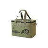 Large Capacity Camping Storage Bag Partition Storage Outdoor Storage Box  Picnic Tool