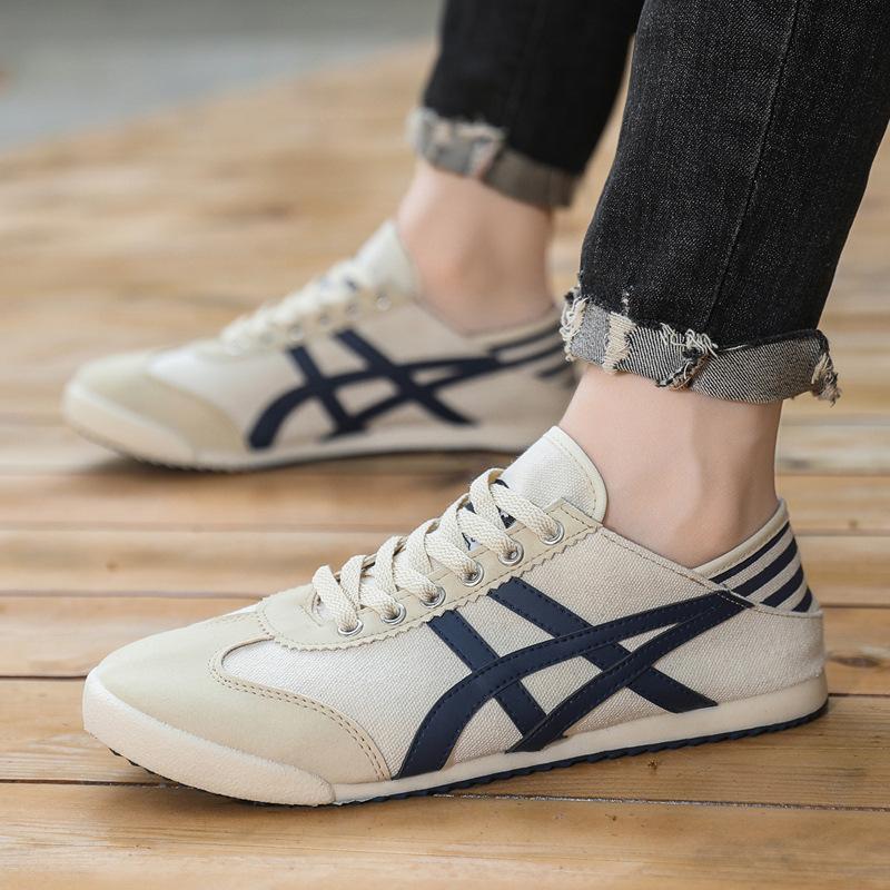 New Men's White Shoes Two Wear Comfortable and Breathable Casual Men's Shoes Outdoor Shoes Casual Men's Shoes