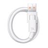 Digital Cables Data Cable Mobile Phone Sync Wire USB Type C Cable Data Cord 7A Fast Charger Cable
