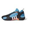 adidas VESTIR. Edição #5 Preto Azul Claro Tênis Masculinos Core-Black Cloud-White IE8328