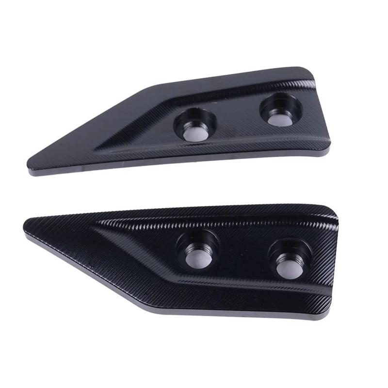 Motorcycle Hand Guard Cover Shield Protector Decorative Handguard Handlebar For Zontes 368G 501G