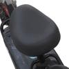 Soft Comfortable Electric Bicycle Saddle E-Bike Universal Seat Scooter Supplies Thicken Cushion