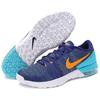 Nike Air Max Typha Comfortable Non-Slip Low-Top Training Shoes Men sneaker Blue 820198-484